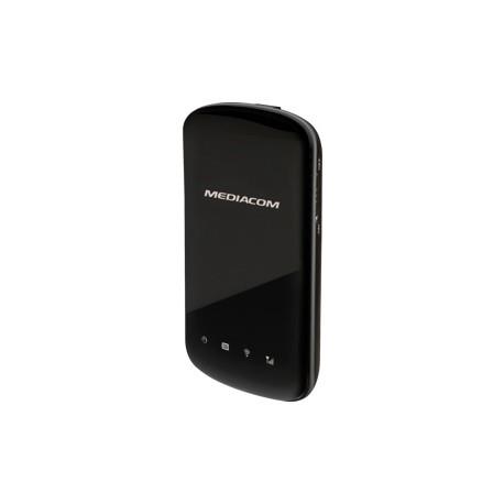 MEDIACOM Router wireless 3G slot SIM Mediacom M-NT3G150